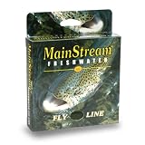 Rio Mainstream Type 6 Full Sinking Fly Line