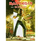 The History Of Iron Maiden, vol.1 : The Early Years - �dition 2 DVD