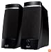 Klipsch Groove PM20 2.0 Speaker System (Black)
