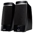 Klipsch Groove PM20 2.0 Speaker System (Black)