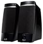 Klipsch Groove PM20 2.0 Speaker System (Black)
