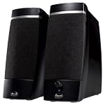  Klipsch Groove PM20 2.0 Speaker System- Black