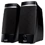 Klipsch Groove PM20 2.0 Speaker System (Black)