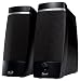 Klipsch Groove PM20 2.0 Speaker System (Black)