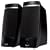 Klipsch Groove PM20 2.0 Speaker System (Black)
