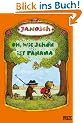 Oh, wie sch�n ist Panama: Die Geschichte, wie der kleine Tiger und der kleine B�r nach Panama reisen. Vierfarbiges Bilderbuch (MINIMAX)
