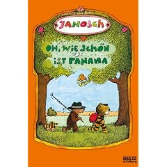 Oh, wie sch�n ist Panama.