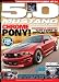 5.0 Mustang & Super Fords