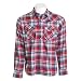 Volcom Invade Flannel Shirt - Long-Sleeve - Men's