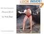 Male Nude Photography- At The Beach With Deagan Birch