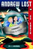 Andrew Lost On Earth (Turtleback School & Library Binding Edition) (Andrew Lost (Prebound))