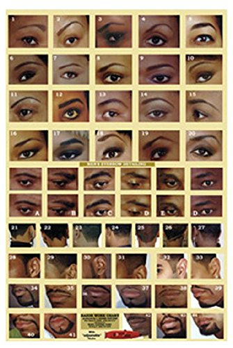 Barber Shop Posters-beauty Salon Posters