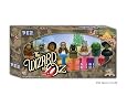 Pez Wizard of OZ Collector's Series Gift Set, 3.48 Ounce Box