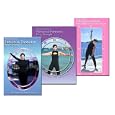 Fabulous Forever Trilogy Beginners Exercise Videos for Boomer Fitness Workouts Level One -... by 