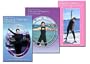 Fabulous Forever Trilogy Beginners Exercise Videos for Boomer Fitness Workouts Level One - Easy Strength, Easy Stretch and Easy Aerobics DVDs by Mirabai Holland, MFA