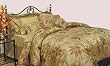 Venice 4 Piece Comforter Set, California King