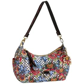 Ed Hardy Frances Satchel