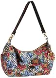 Ed Hardy Frances Satchel 51W2oX4RKNL. SL160 Ed Hardy Frances Satchel