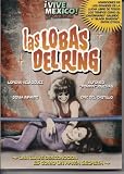 LAS LOBAS DEL RING [NTSC/REGION 1 & 4 DVD. Import-Latin America]