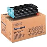 (Price/EA)KXCLPC3 Drum Cartridge, Tri-Color