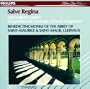 Adoro te devote - Hymnus in Honorem SS. Sacramenti