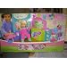 FISHER PRICE LITTLE MOMMY PLAY ALL DAY ACTIVITY CENTRE