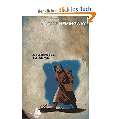 Farewell to Arms (Vintage Classics)