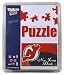 New Jersey Devils 150 Piece Puzzle Set