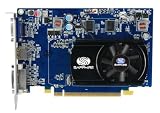 Radeon HD 5500 1024MB 128-bit DDR2 1600 MHz HDMI VGA Dual Link DVI (11170-00-20R)