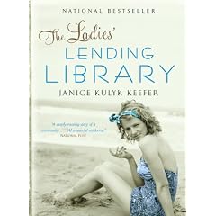 The Ladies' Lending Library