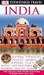 India (Eyewitness Travel Guides)