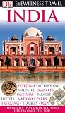 India (Eyewitness Travel Guides)