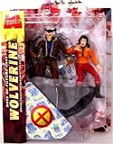 Marvel Select: Days of Future Past Wolverine Action Figure