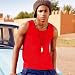 TRÄGERSHIRT T-SHIRT FRUIT OF THE LOOM TANK S M L XL XXL, Größe-:M; Farbe-:weiß
