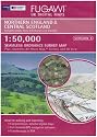 Fugawi Northern England & Central Scotland 1:50000 4 (PC)