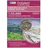 Fugawi Northern England & Central Scotland 1:50000 4 (PC)