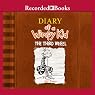 The Third Wheel: Diary of a Wimpy Kid, Book 7