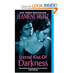 Eternal Kiss of Darkness Reseed