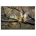 Feathered Friends by Kirk Reinert 1,000-pc. Puzzle