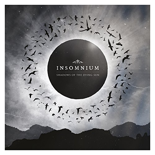 Insomnium - SHADOWS OF THE DYING SUN - Zortam Music