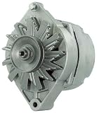81 Pontiac T-1000 Alternator NO CORE Bosch AL540X Alternator