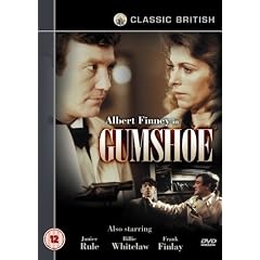 Gumshoe [DVD] [2010]
