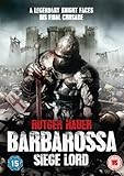 Barbarossa - Siege Lord [DVD]