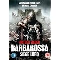 Barbarossa - Siege Lord [DVD]