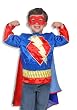 Melissa & Doug Super Hero Role Play