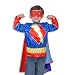 Melissa & Doug Super Hero Role Play