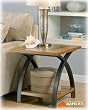 Ox Bow Park End Table By Ashley Furniture