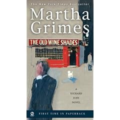 The Old Wine Shades (Richard Jury Mysteries)