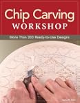 Chip Carving Workshop