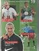 Soccer Brilliance 19 (VHS Tape)